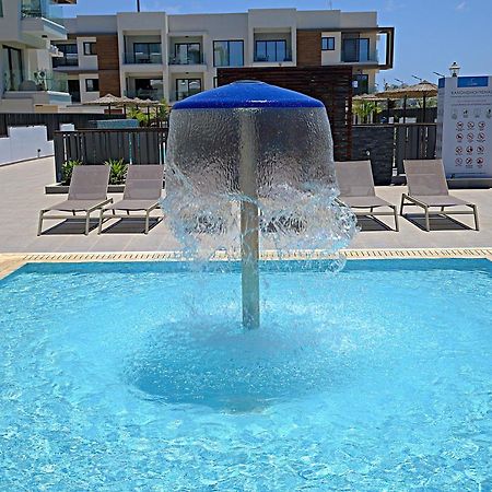Golden Tree Apartment باراليمني المظهر الخارجي الصورة
