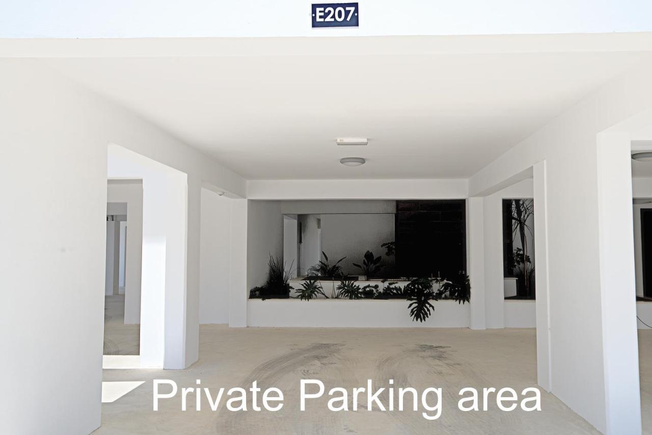 Golden Tree Apartment باراليمني المظهر الخارجي الصورة