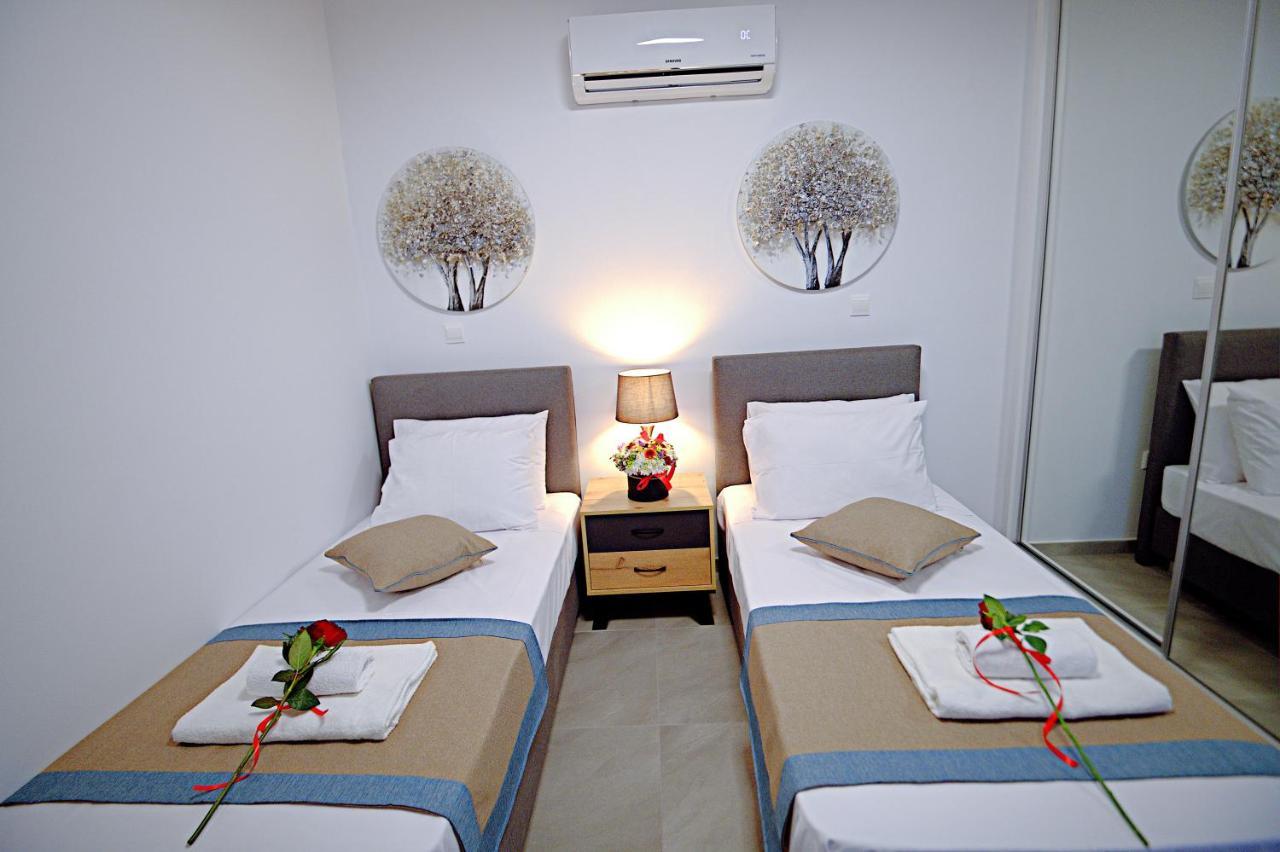 Golden Tree Apartment باراليمني المظهر الخارجي الصورة