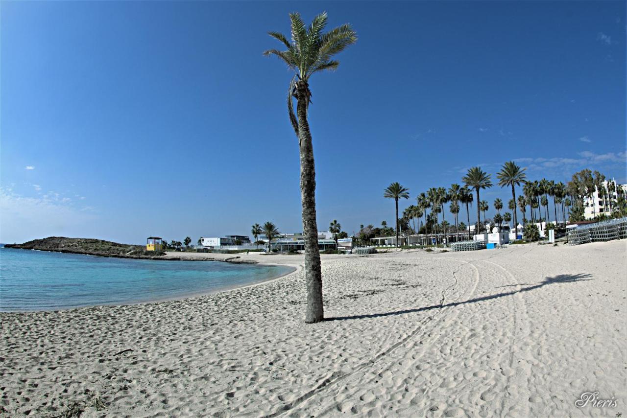 Golden Tree Apartment باراليمني المظهر الخارجي الصورة