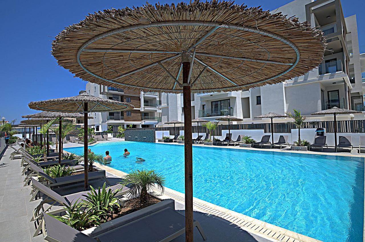 Golden Tree Apartment باراليمني المظهر الخارجي الصورة