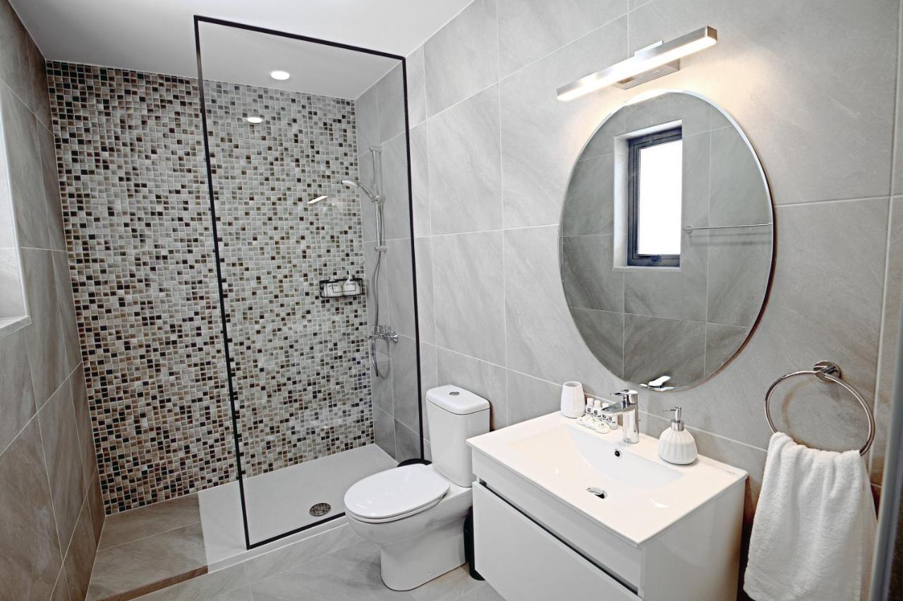 Golden Tree Apartment باراليمني المظهر الخارجي الصورة